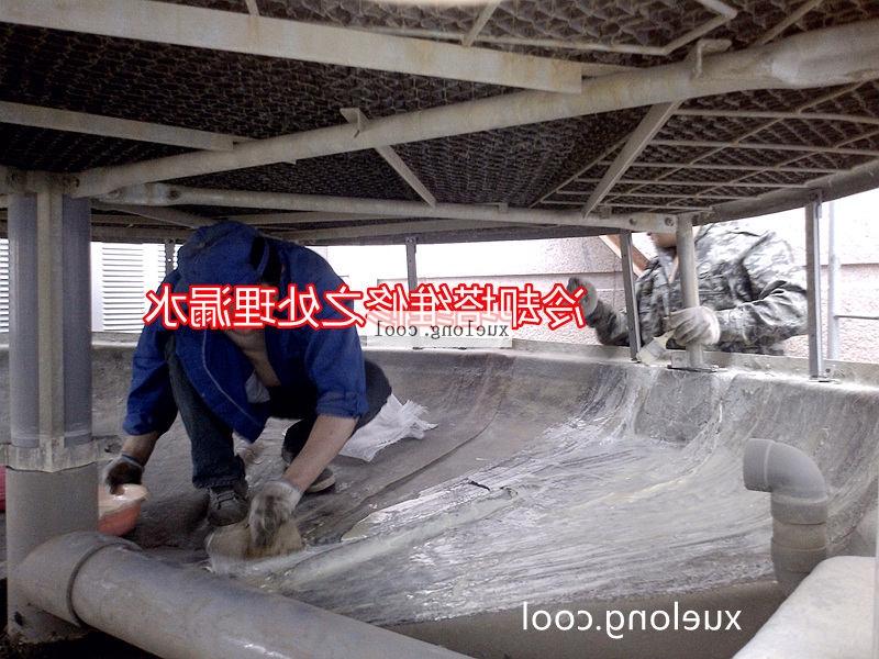 菏泽市空调及冷水机组维修保养